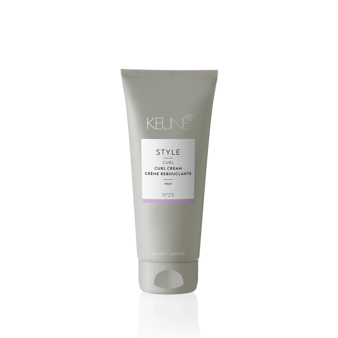 Keune Style Curl Cream 200 Ml