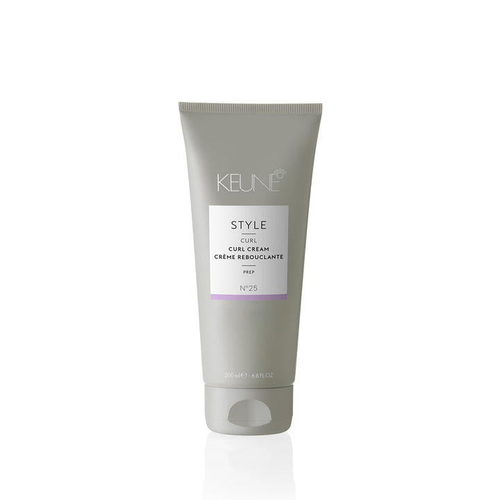 Keune Style Curl Cream 200 Ml