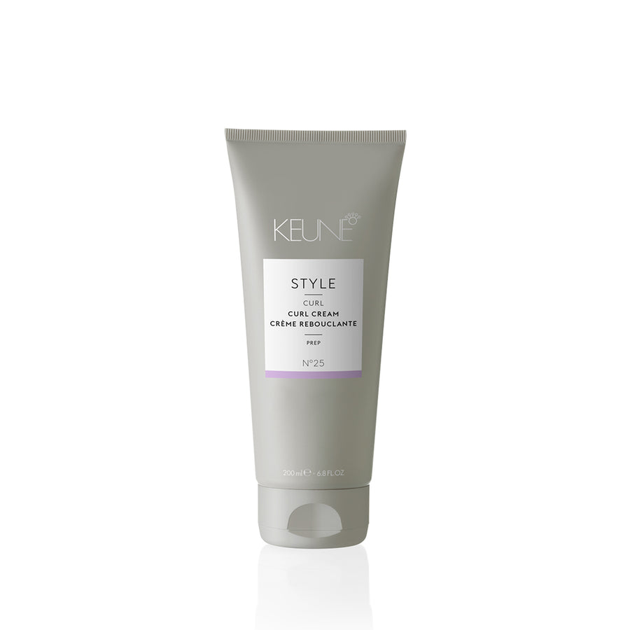 Keune Style Curl Cream 200 Ml