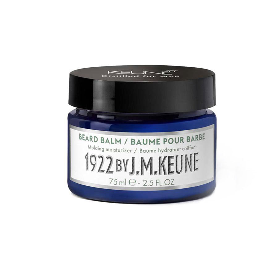 1922 By J.M. Keune Beard Balm 75 Ml