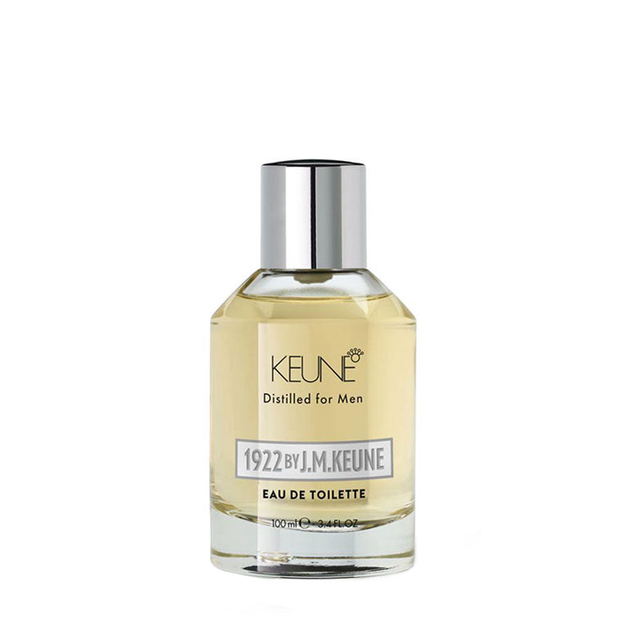 1922 By J.M. Keune Eau De Toilette 100 Ml