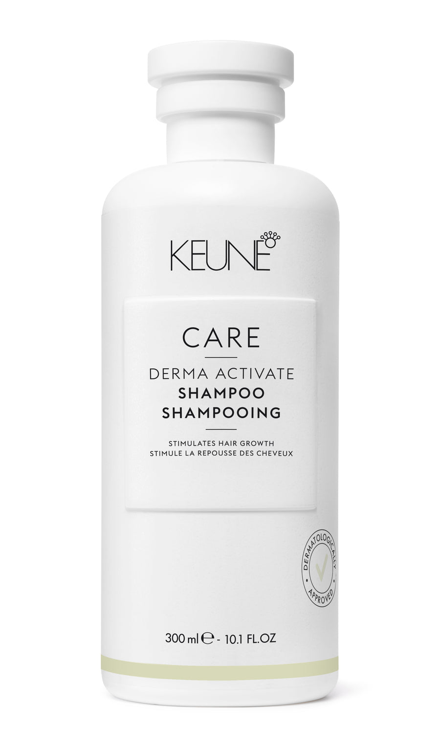 Keune Care Derma Activate Shampoo 300 Ml