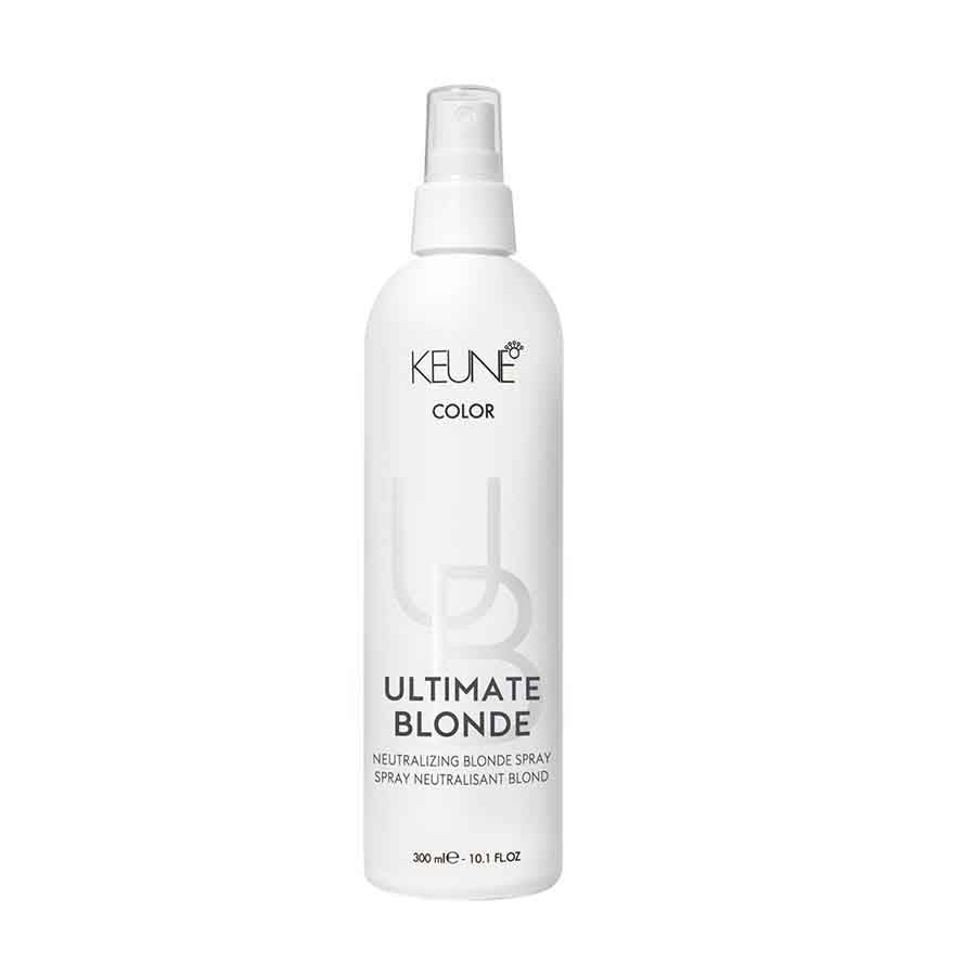 Keune Blonde Neutralizing Spray 300 Ml