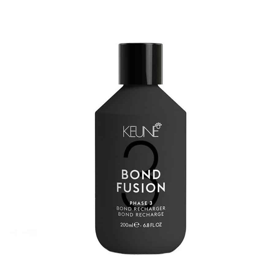 Keune Bond Fusion Phase Three 200 Ml