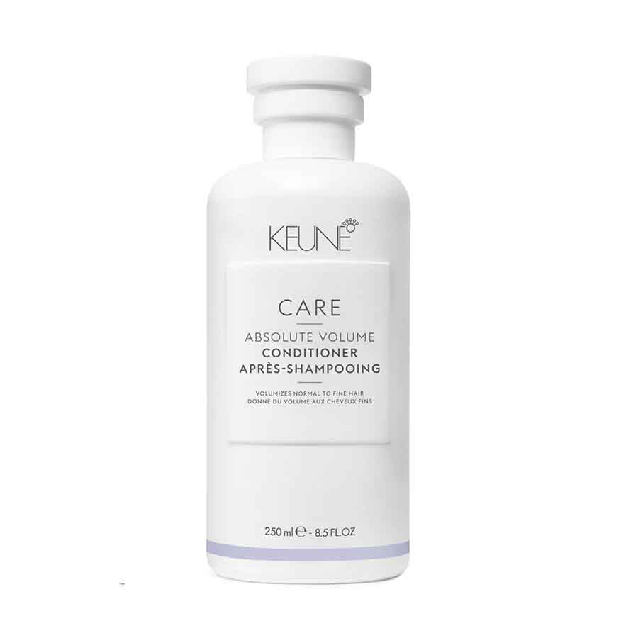 Keune Care Absolute Volume Conditioner 250 Ml