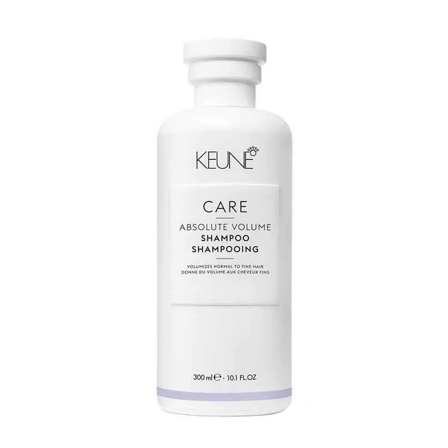 Keune Care Absolute Volume Shampoo 300 Ml