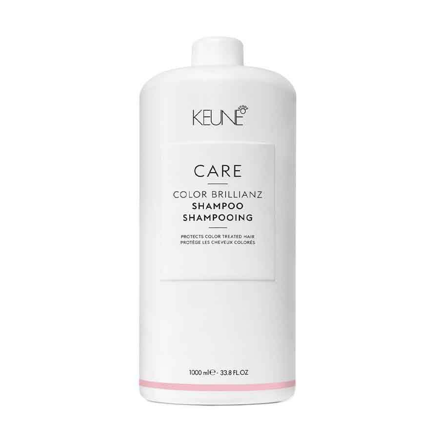 Keune Care Color Brillianz Shampoo 1000 Ml