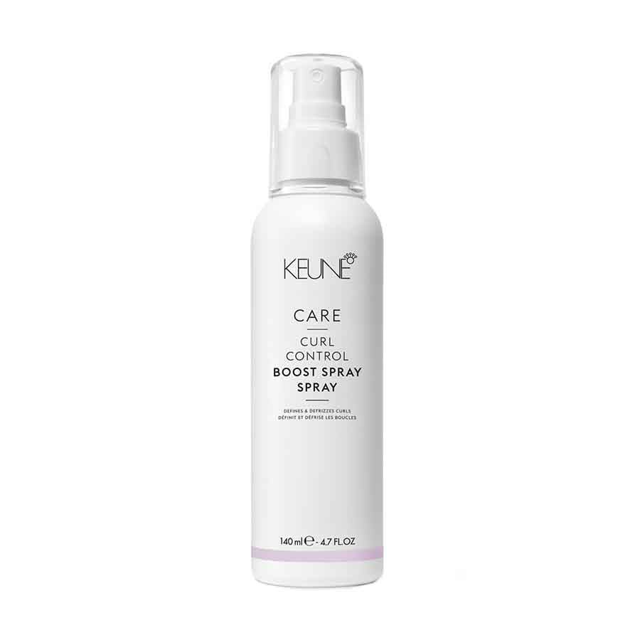 Keune Care Curl Control Boost Spray 140 Ml