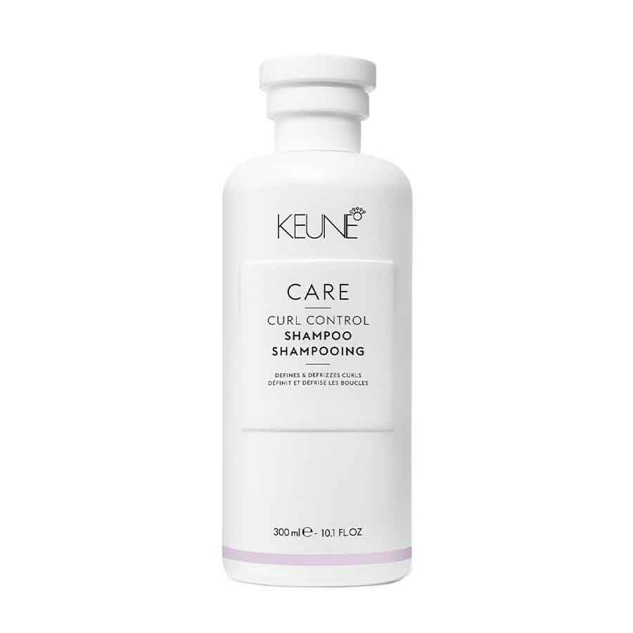 Keune Care Curl Control Shampoo 300 Ml