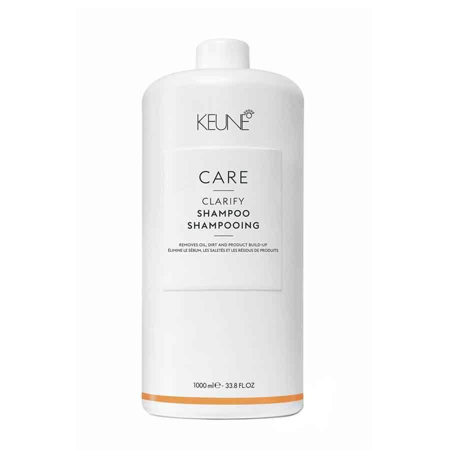 Keune Care Clarify Shampoo 1000 Ml