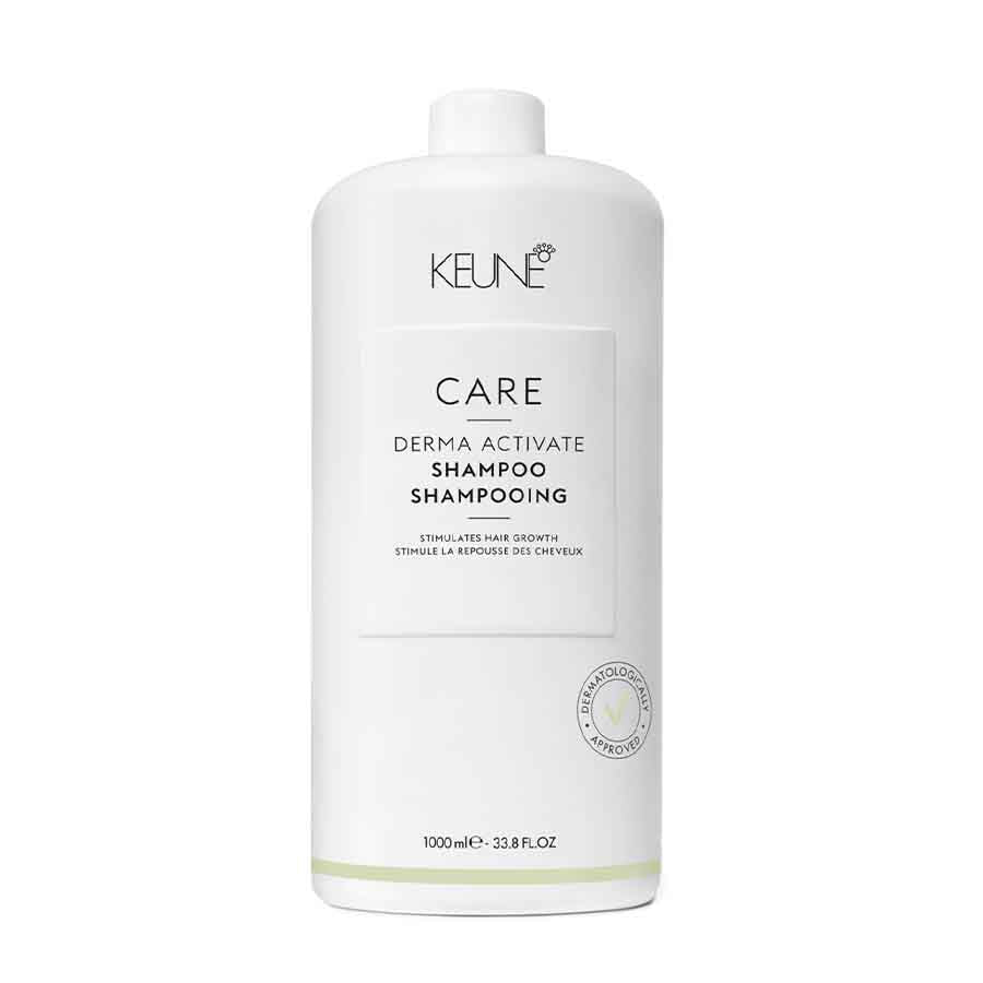 Keune Care Derma Activate Shampoo 1000 Ml