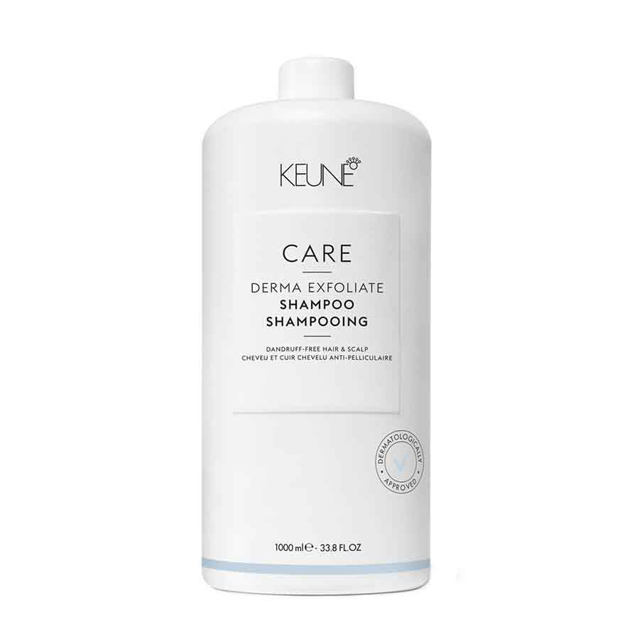 Keune Care Derma Exfoliate Shampoo 1000 Ml