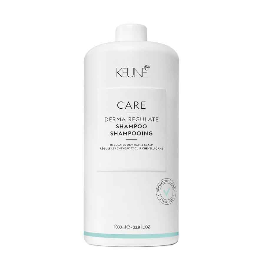 Keune Care Derma Regulate Shampoo 1000 Ml