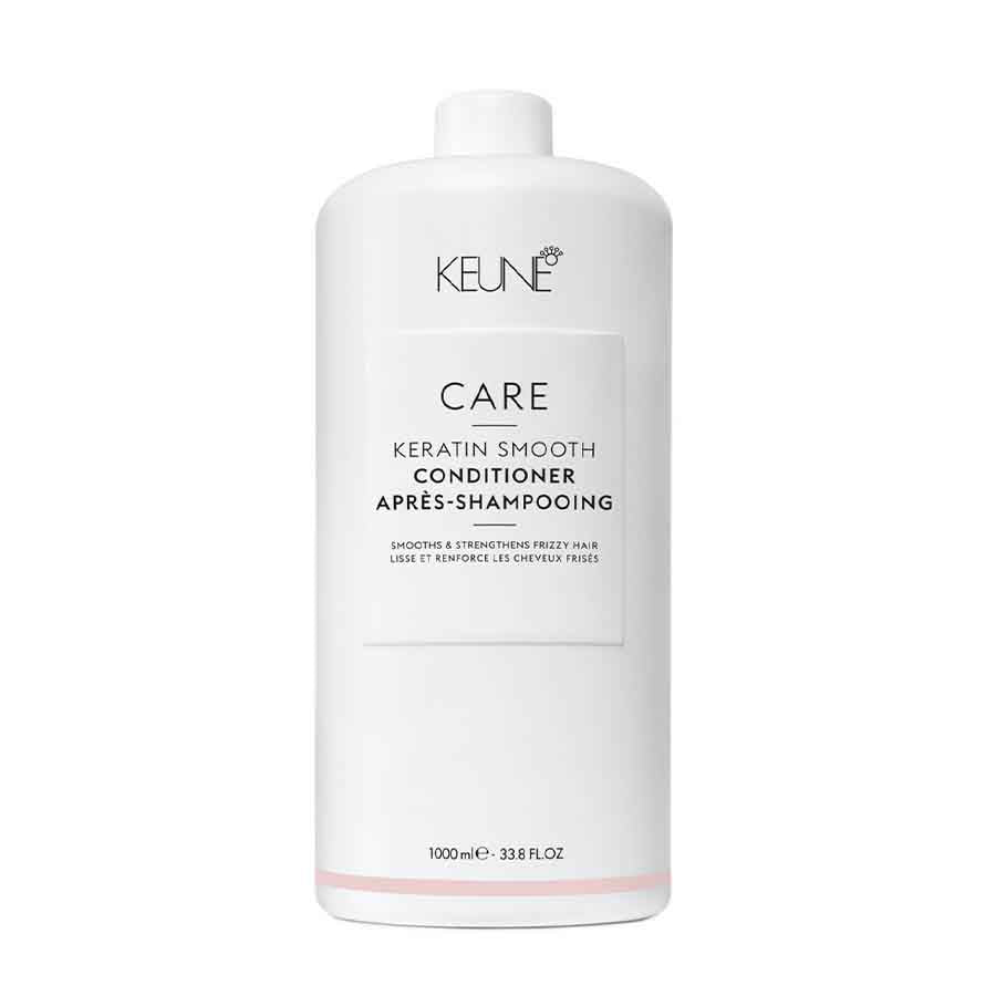 Keune Care Keratin Smooth Conditioner 1000 Ml