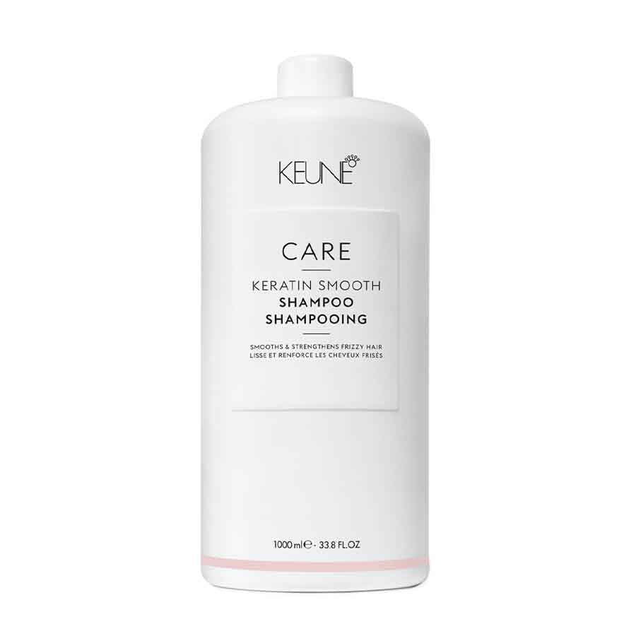 Keune Care Keratin Smooth Shampoo 1000 Ml