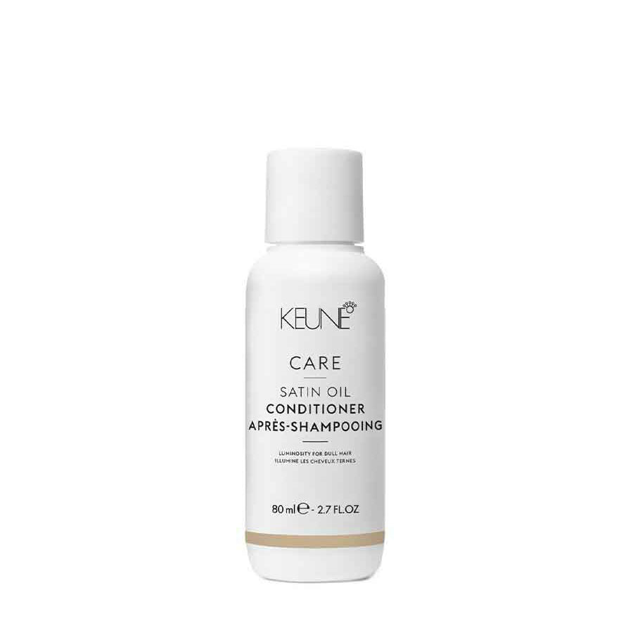 Keune Care Satin Oil Conditioner 80 Ml