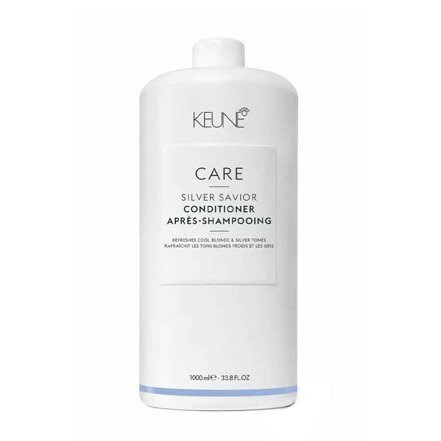 Keune Care Silver Savior Conditioner 1000 Ml