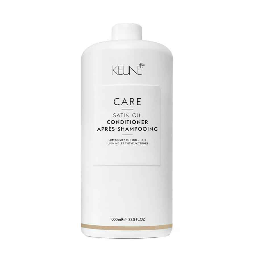 Keune Care Satin Oil Conditioner 1000 Ml