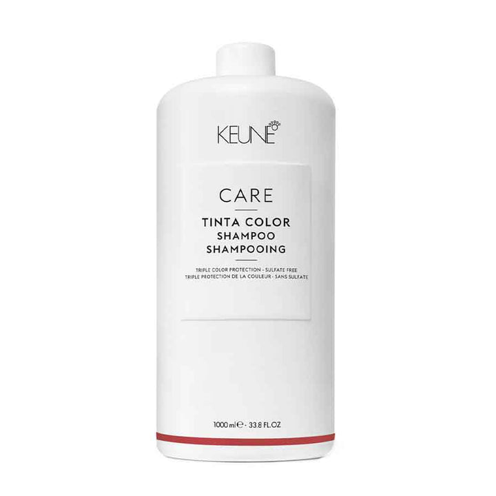 Buy Keune Care Tinta Color Shampoo 1000 Ml Online Keune India