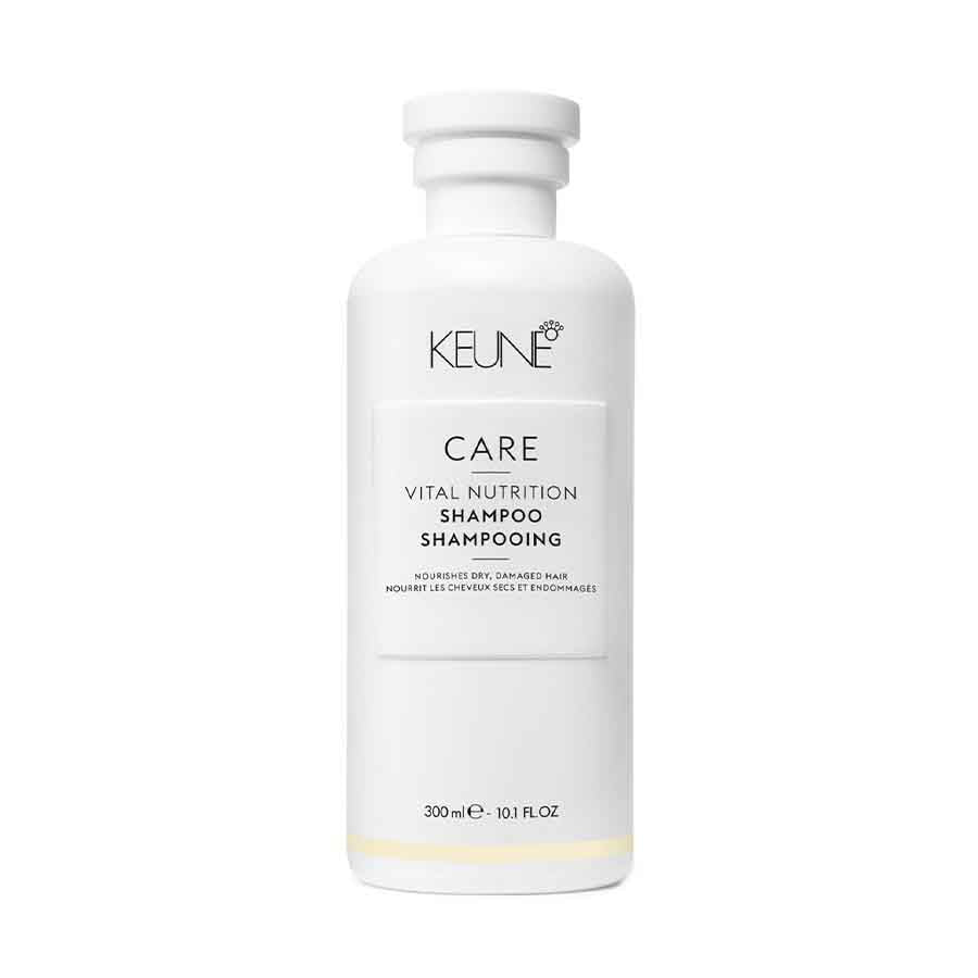 Keune Care Vital Nutrition Shampoo 300 Ml