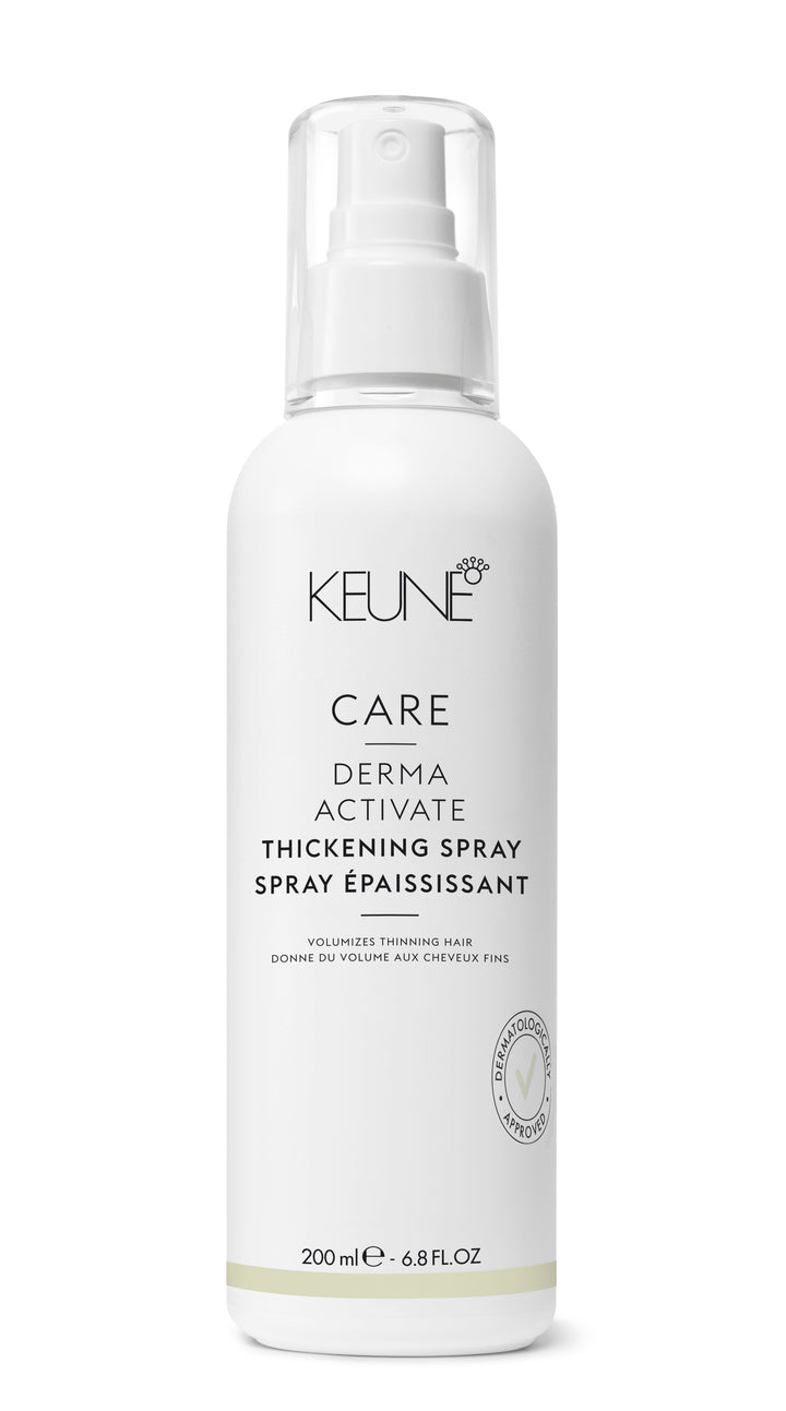Keune Care Derma Activate Thickening Spray 200 Ml