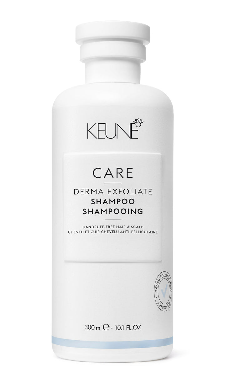 Keune Care Derma Exfoliate Shampoo 300 Ml