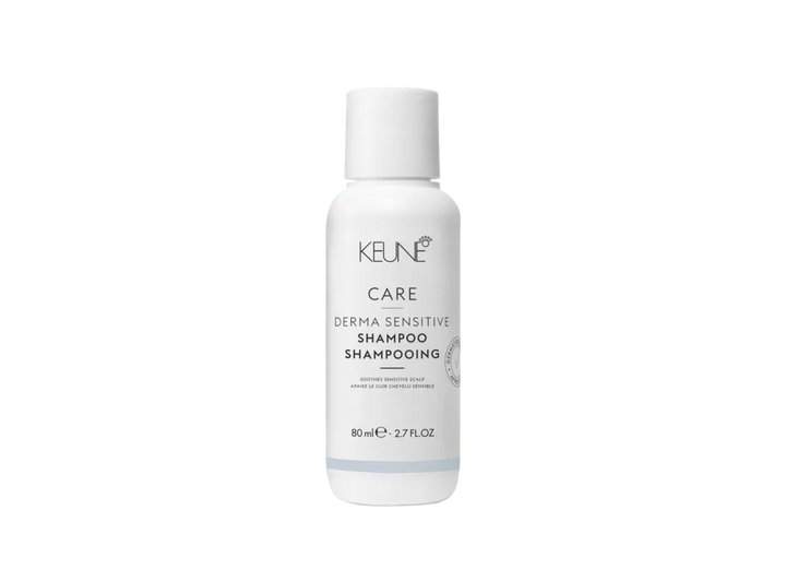 Keune Care Derma Sensitive Shampoo 80 Ml