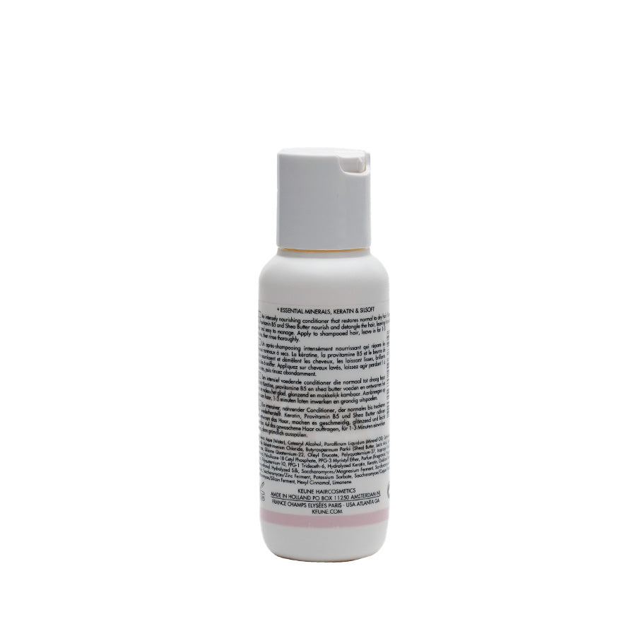 Keune Care Keratin Smooth Conditioner 80 Ml