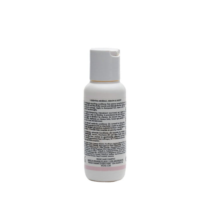 Keune Care Keratin Smooth Conditioner 80 Ml