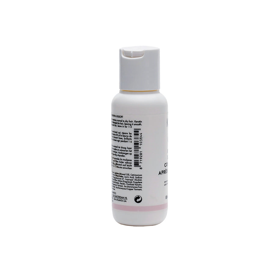 Keune Care Keratin Smooth Conditioner 80 Ml