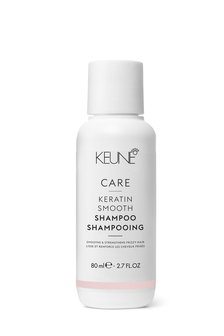 Keune Care Keratin Smooth Shampoo 80 Ml