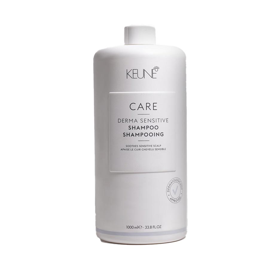 Keune Care Derma Sensitive Shampoo 1000 Ml