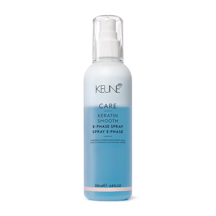 Keune Care Keratin Smooth 2 Phase Spray 200 Ml