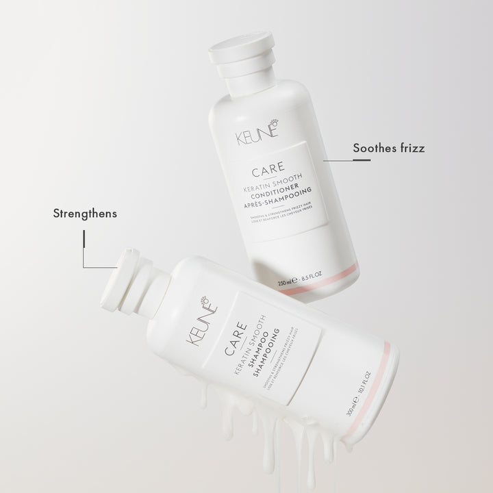 Keune Care Keratin Smooth Conditioner 250 Ml