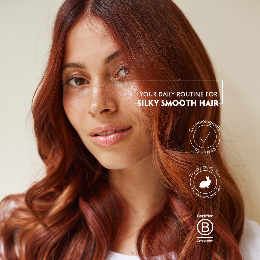 Keune Care Keratin Smooth Conditioner 250 Ml