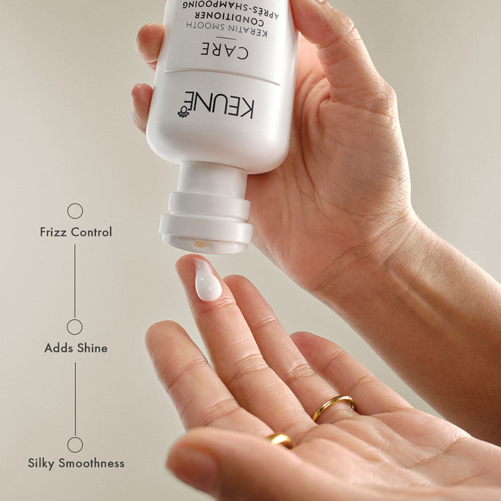 Keune Care Keratin Smooth Conditioner 250 Ml
