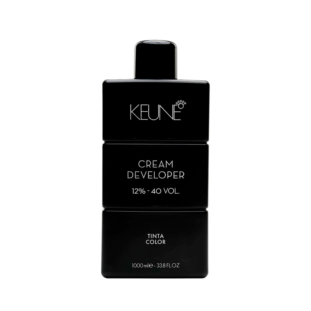 Keune Cream Developer 40Vol12%