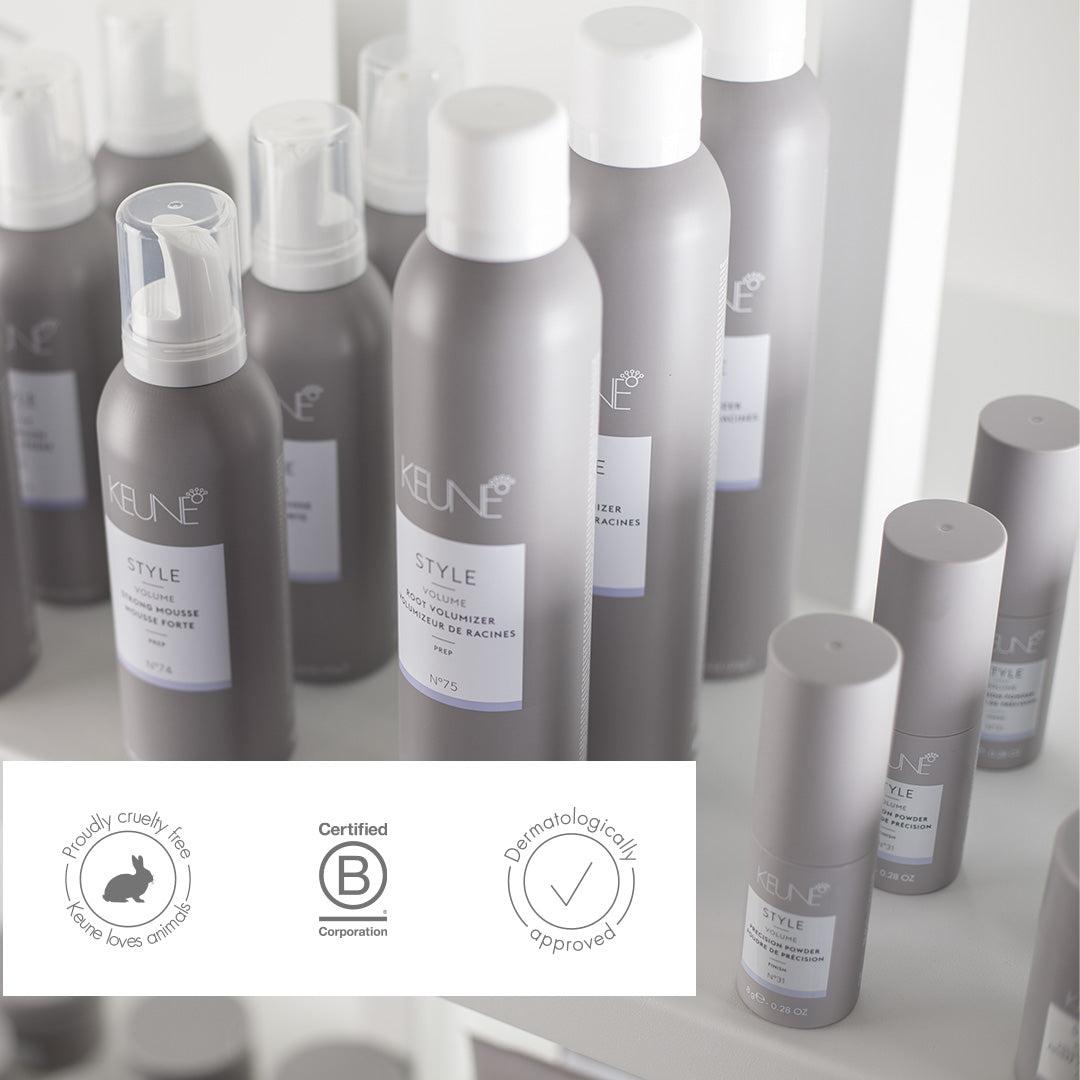Keune Style Precision Powder 7 Gm