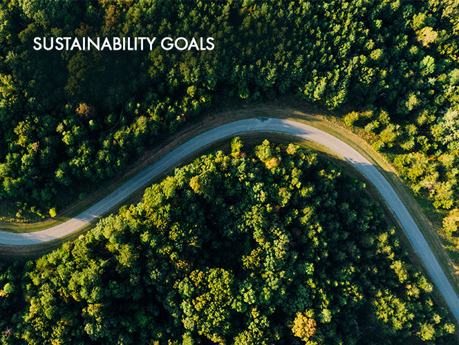 Keune Sustainabilty Goals